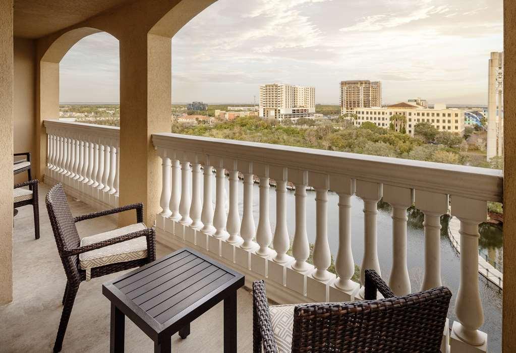 Hilton St. Petersburg Carillon Park Hotel Cameră foto