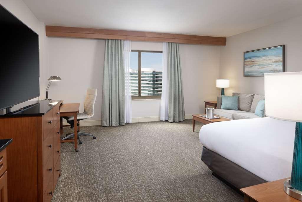 Hilton St. Petersburg Carillon Park Hotel Cameră foto